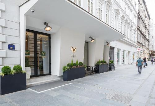 Stari Grad Hotel | Boutique Hotel Museum