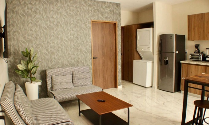 Lomas de Mazatlan Apartment | Boutique hotel near Zona Dorada by Gpsrentas