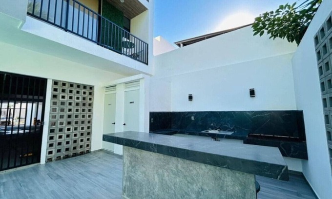 Lomas de Mazatlan Apartment | Boutique hotel near Zona Dorada by Gpsrentas