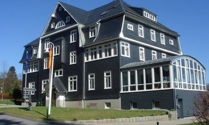 Masserberg Hotel | Boutique Hotel Residenz