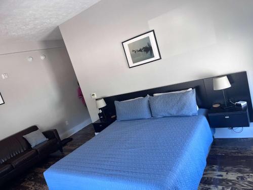 Northport House | Boutique Hotel Room 2