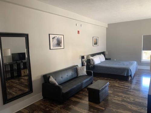 Northport House | Boutique Hotel Room 3