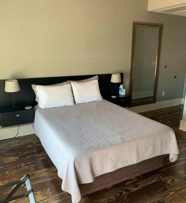 Northport House | Boutique Hotel Room 7