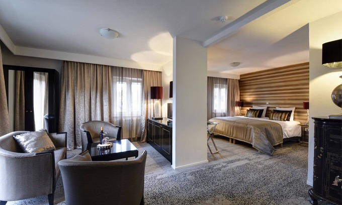Slenaken Hotel | Boutique Hotel Slenaker Vallei