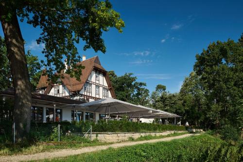 Muttenz Hotel | Boutique Hotel Waldhaus beider Basel