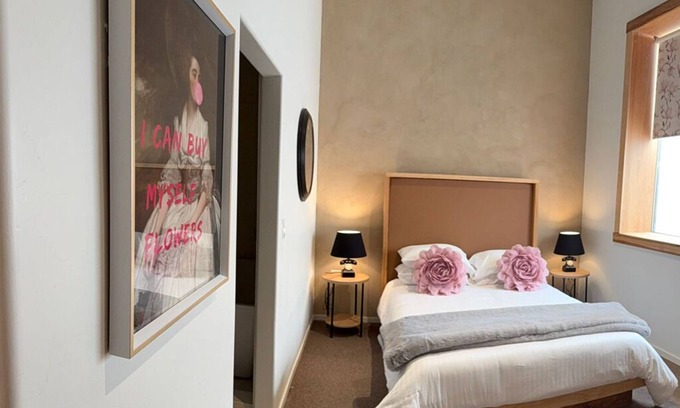Downtown Tucson Hotel | Boutique hotel with cocktail bar near the convention center