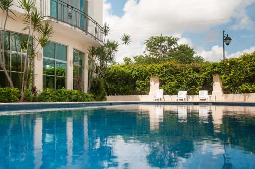 Cancun House | Boutique House Cancun by Elevate Rooms