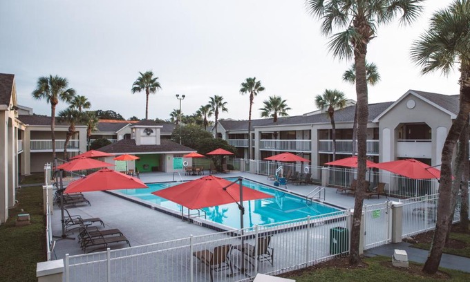 Kissimmee Apartment | Boutique Property with Pool