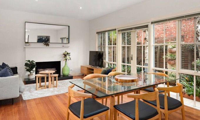 Brighton House | BOUTIQUE STAYS - Brighton Abode