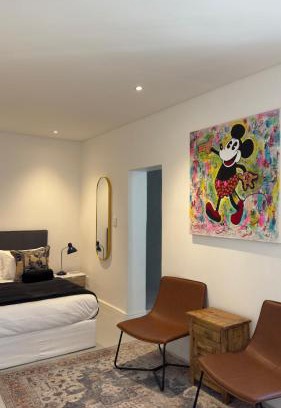 Fresnaye Apartment | Boutique Studio Apartment in Fresnaye