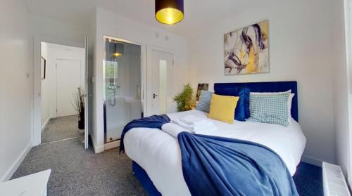 Balham Apartment | Boutique Studio Flat London SW12,