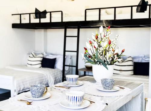 Laoag House | Boutique Studio in Laoag City