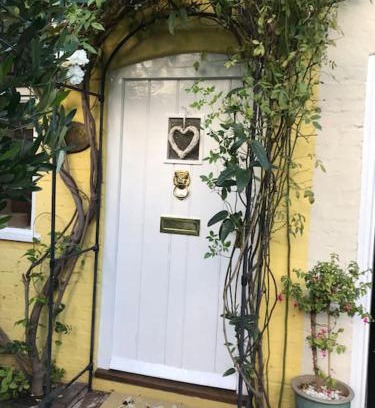 Bridgnorth House | Boutique style cottage Bridgnorth