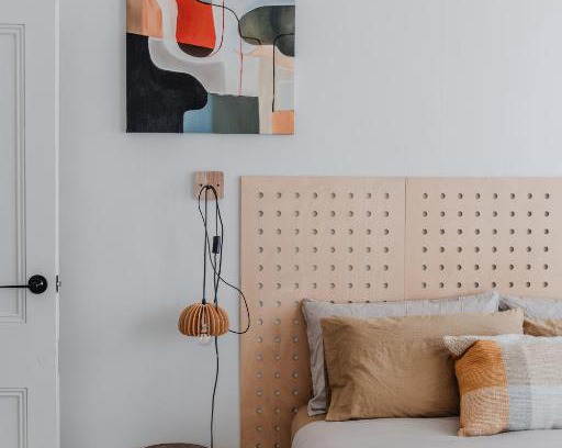 Collingwood North House | Boutique Stylish Home in Collingwood Melbourne