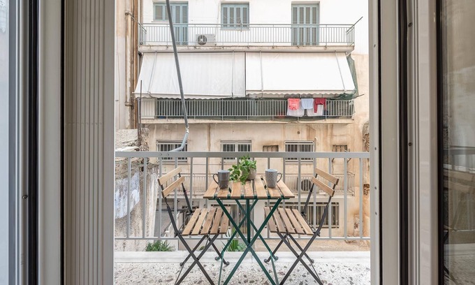 Ilisia Apartment | Boutique Suite by Cloudkeys