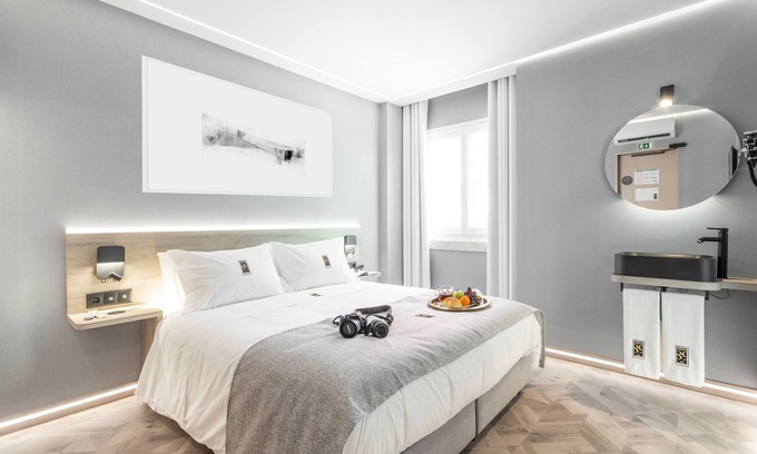 Sao Jose House | Boutique Telhal 89