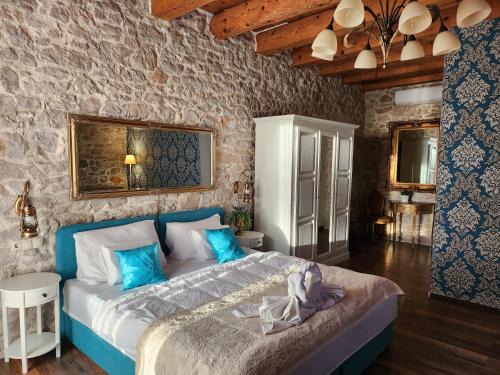Tribunj Bed & Breakfast | Boutique Vila Marijini Dvori