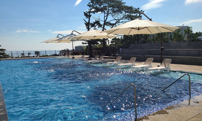 Aewol Hotel | Boutique Villa De Aewol