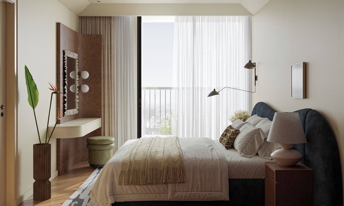 Downtown Ho Chi Minh City Apartment | BOUTIQUE VILLA IN CENTRAL OF DISTRICT 1