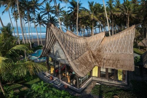 Kerambitan Villa | Boutique Villas Complex Sensation Tabanan