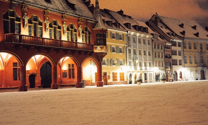 Freiburg im Breisgau Hotel | Boutiquehotel Oberkirch im Zentrum