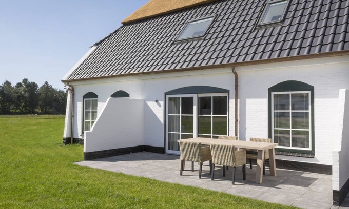 De Cocksdorp Apartment | Bouwlust G17
