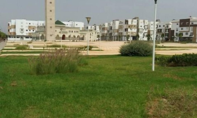 Bouznika Apartment | Bouznika beach apartment