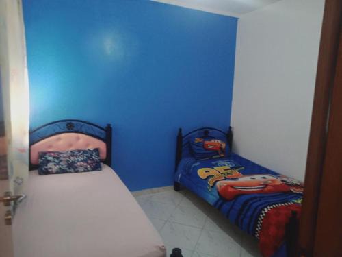 Bouznika Apartment | Bouznika Plage