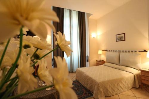 Historical Center House | Bovio Suite