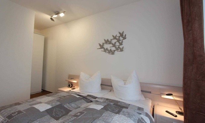 Kappeln Apartment | BOW-1.06, 4 people, 55-65sqm - Residence Bollwark 1.0