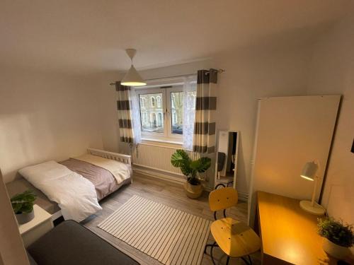 Bow West House | Bow House - SleepyLodge