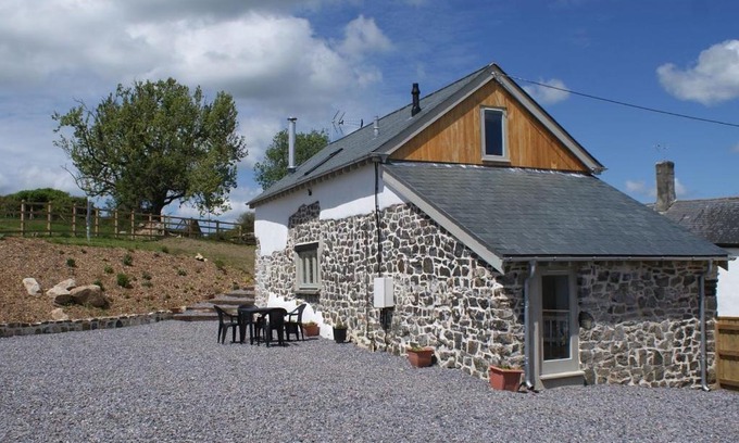 Sticklepath House | Bowbeer Barn