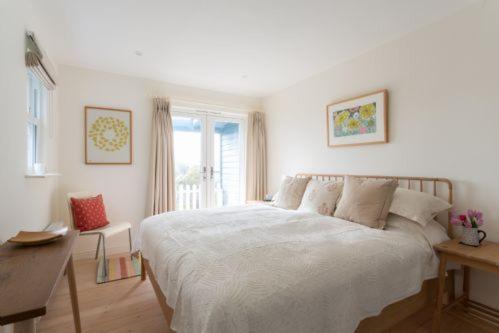 Dartmouth House | Bowden Wood