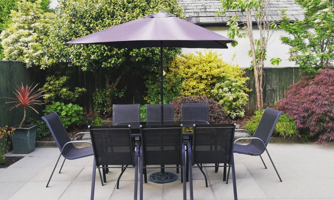 Keswick Cottage | Bowderstone