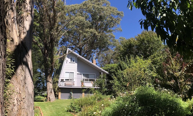 Mount Victoria House | Bower Hill Cottage Mount Victoria