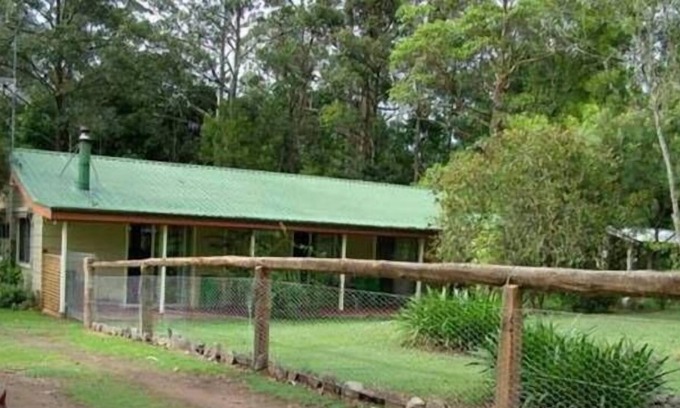 Main Creek Other | Bower Retreat Cottage