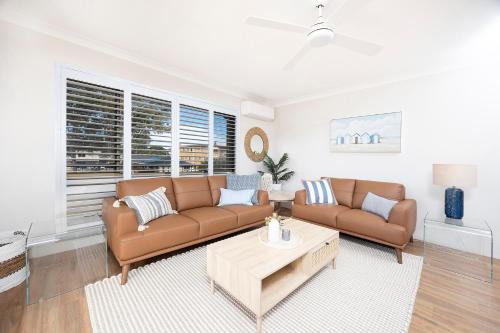 Tuncurry Apartment | Bowling Greens