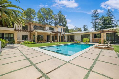 Beverly Hills Apartment | Bowmont