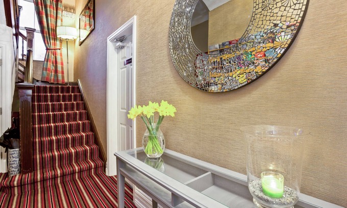 Bowness-on-Windermere Bed & Breakfast | Bowness Bay Suites - Adults only