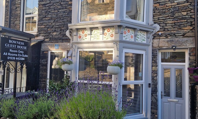 Bowness-on-Windermere House | Bowness Guest House