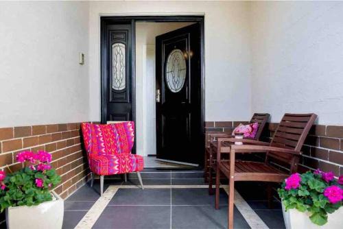 Bowral House | Bowral Retreat