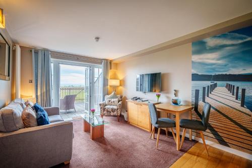 Penrith Apartment | Bowscale Suite