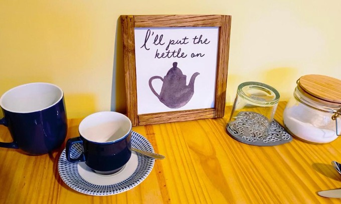 Grantham Bed & Breakfast | Bowtree House Bed and Breakfast