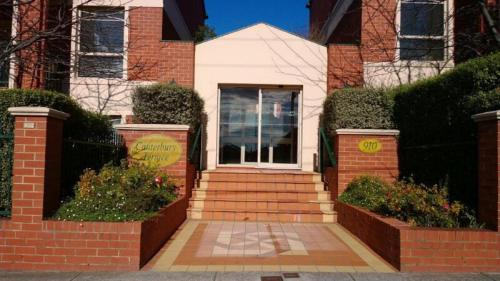 Box Hill South Apartment | Box Hill Studio Apartment 2