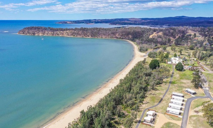 Boydtown Other | Boydtown Beach Holiday Park