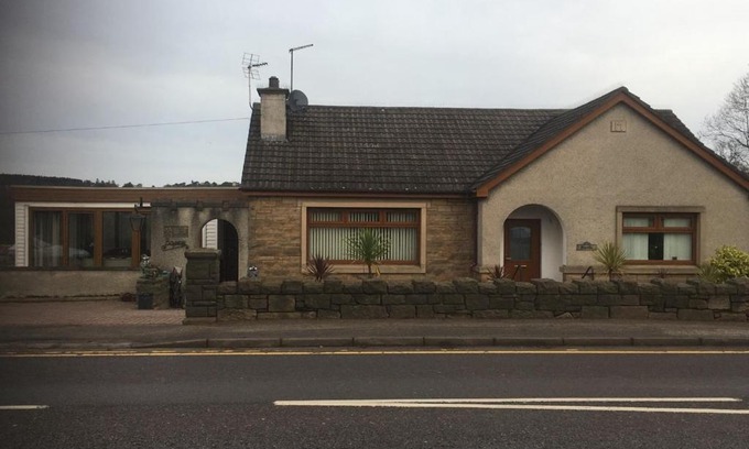 Elgin Bed & Breakfast | Boyndies B&B