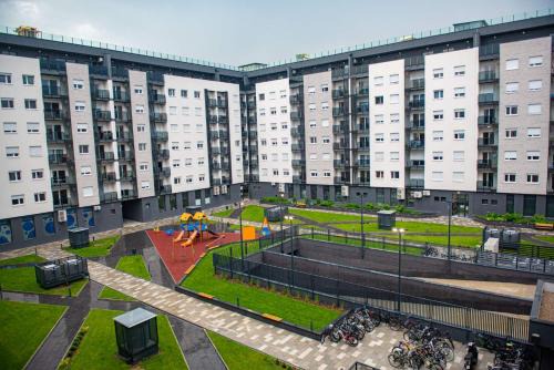 Bistrica Apartment | Bozur/peony