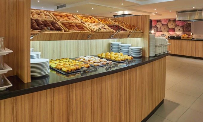 Can Pastilla Hotel | BQ Amfora Beach Hotel - Adults Only