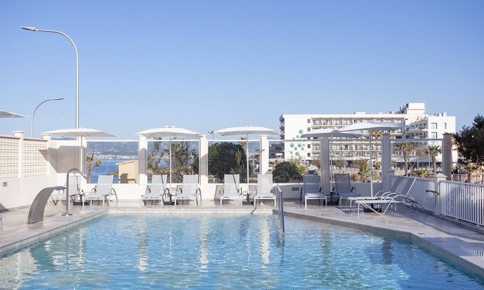 Can Pastilla Hotel | BQ Apolo Hotel