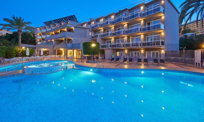 Portopi Hotel | BQ Augusta Hotel
